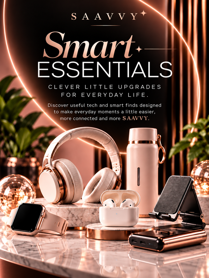 TECH and AUDIO EDIT collection