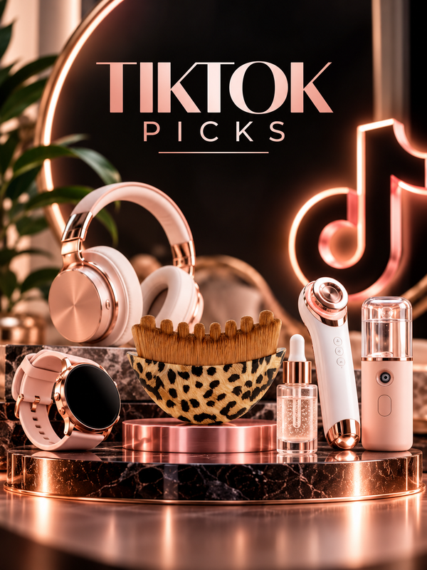 TIKTOK PICKS