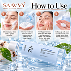 Anua Birch 70 Moisture Boosting Toner (250ml) - SAAVVY
