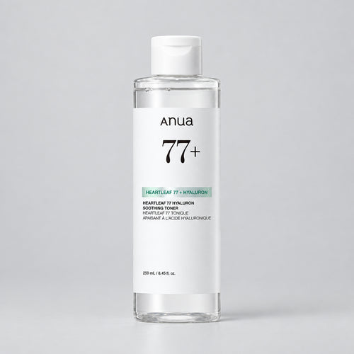 Anua Heartleaf 77 Toner - SAAVVY