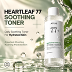 Anua Heartleaf 77 Toner - SAAVVY