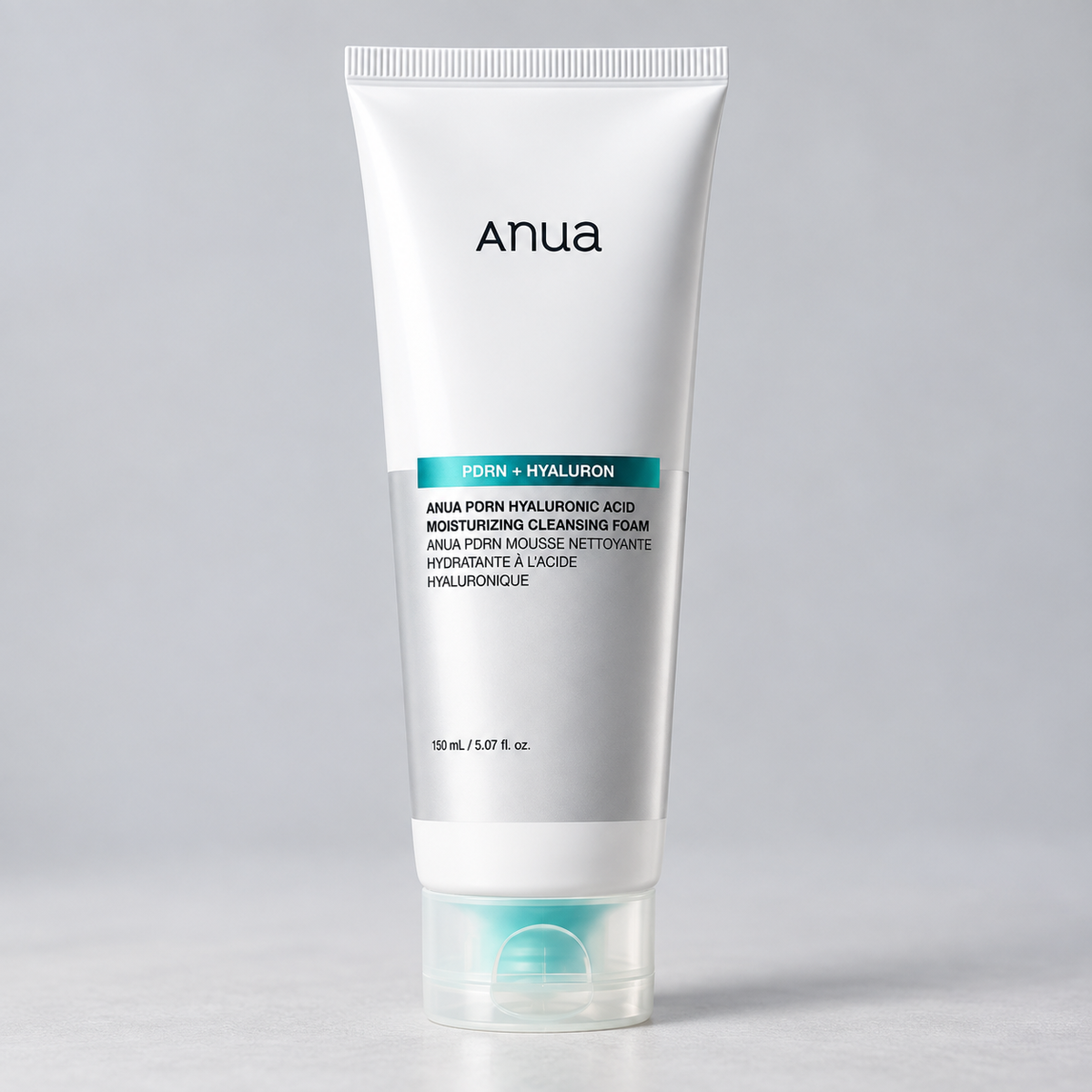 Anua PDRN Cleansing Foam - SAAVVY