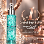 Anua PDRN Hyaluronic Acid Mist - SAAVVY