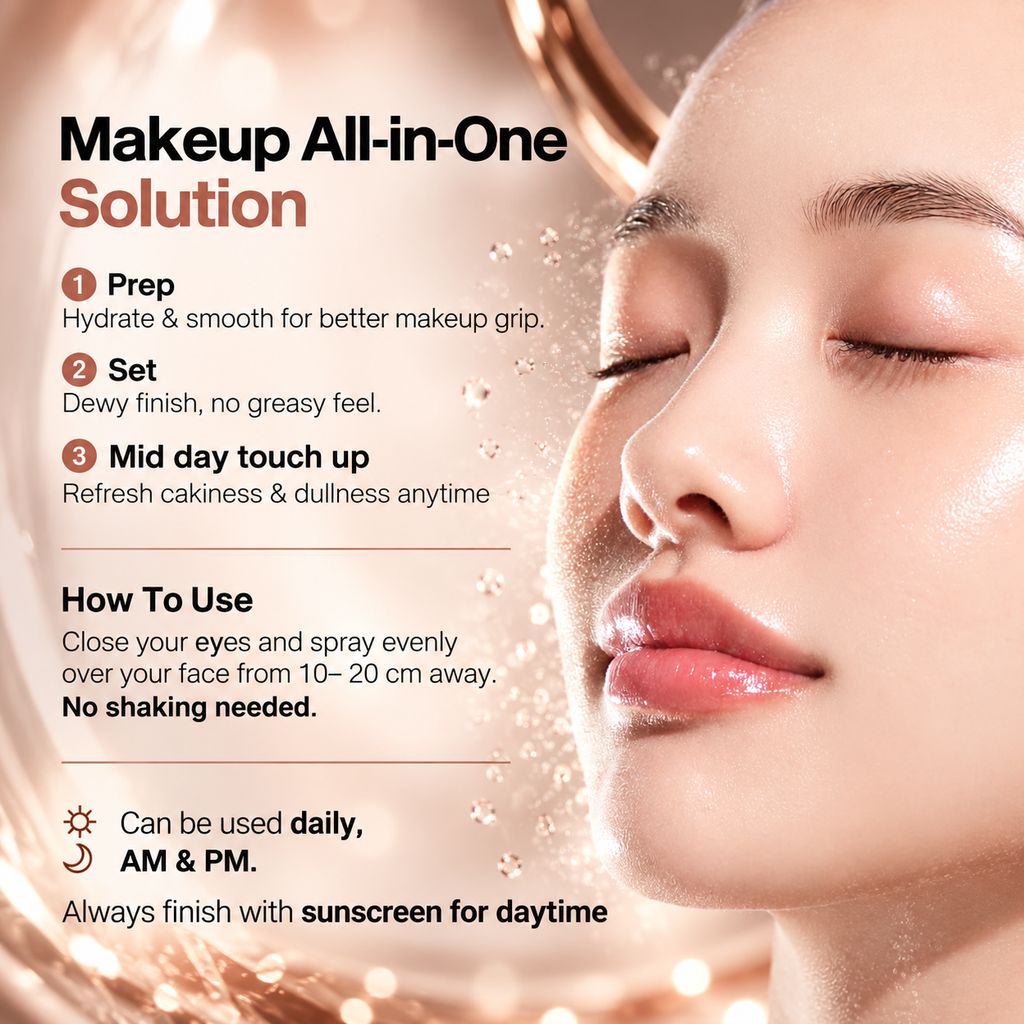 Anua PDRN Hyaluronic Acid Mist - SAAVVY