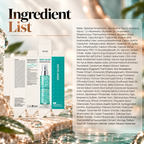 Anua PDRN Hyaluronic Acid Mist - SAAVVY