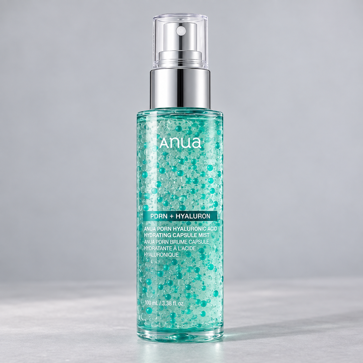 Anua PDRN Hyaluronic Acid Mist - SAAVVY
