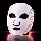 At-Home Glow Facial - SAAVVY