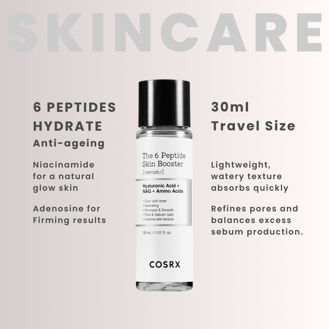 At-Home Glow Facial - SAAVVY