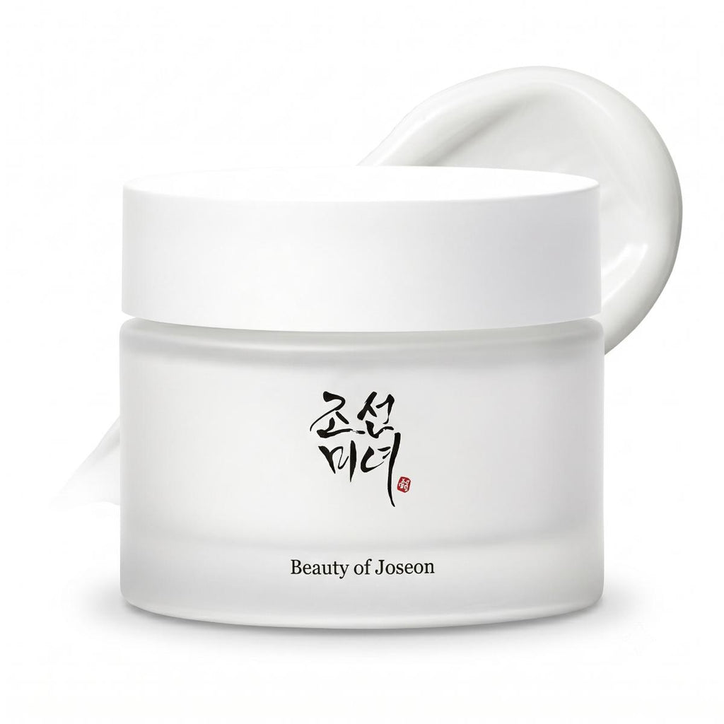 Beauty of Joseon Dynasty Cream (50ml) - SAAVVY