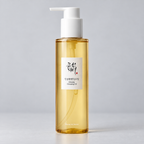 Beauty of Joseon Ginseng Cleansing Oil (210ml) - SAAVVY