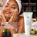 Beauty of Joseon Green Plum Cleanser - SAAVVY