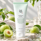 Beauty of Joseon Green Plum Cleanser - SAAVVY