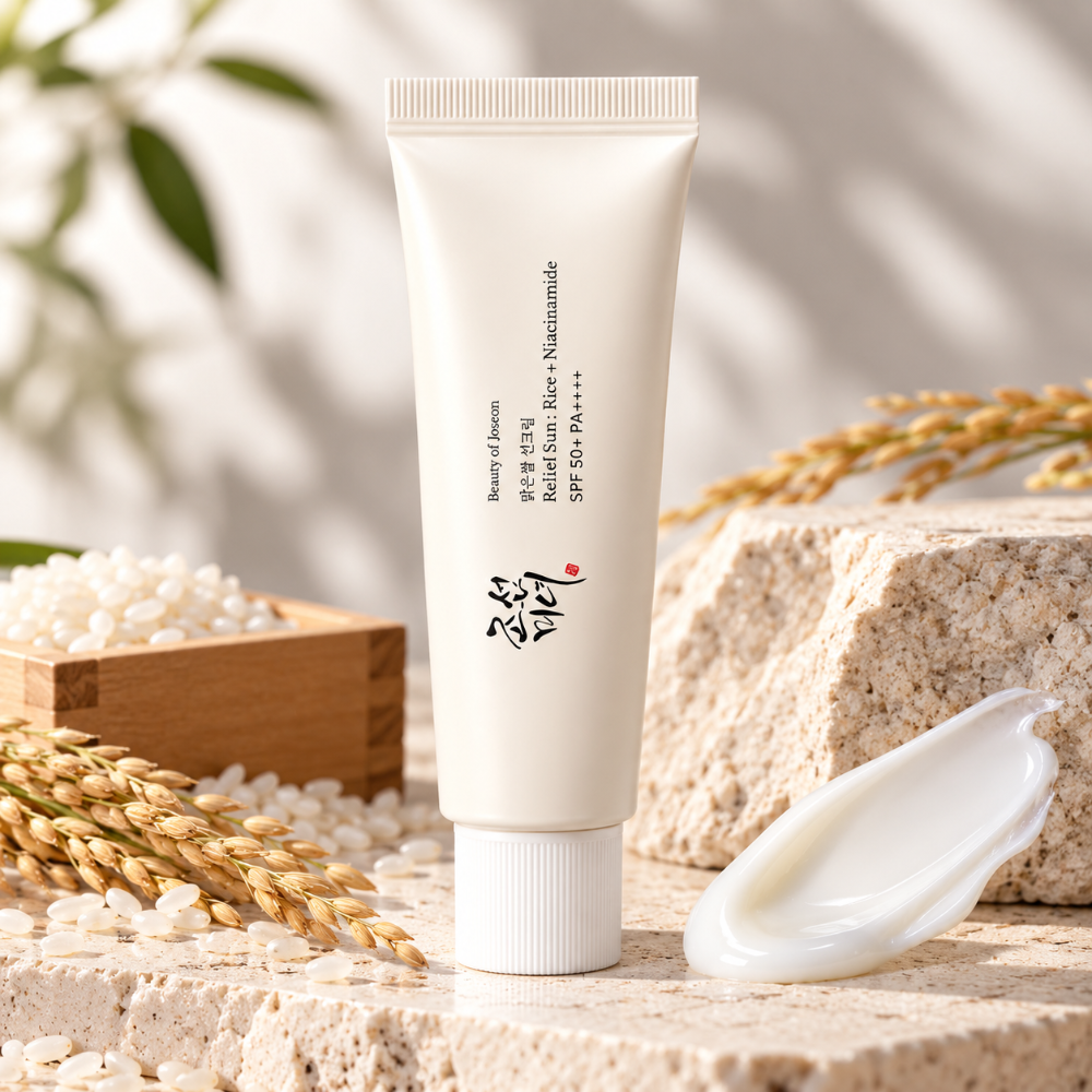 Beauty of Joseon Relief Sun (50ml) - SAAVVY