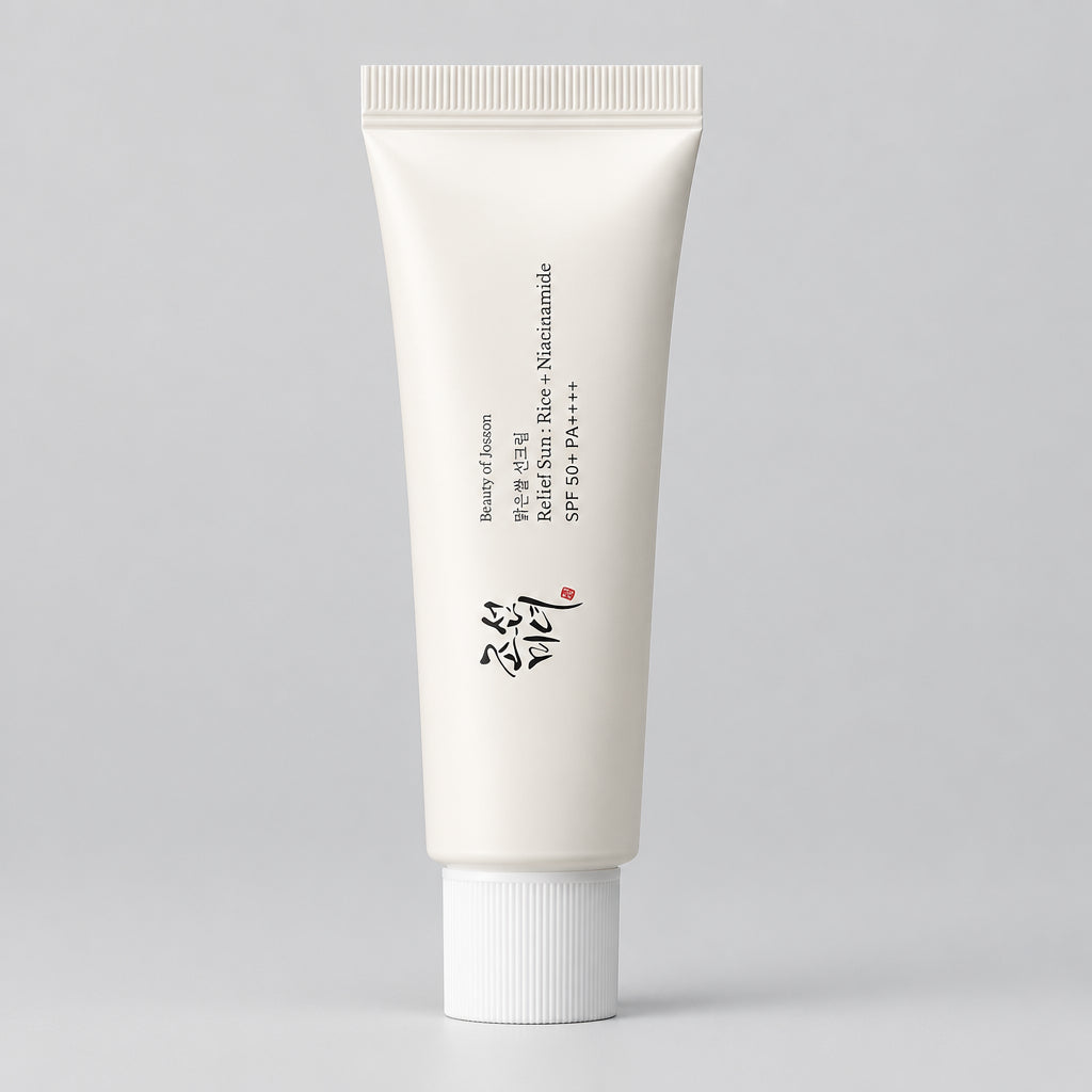 Beauty of Joseon Relief Sun (50ml) - SAAVVY