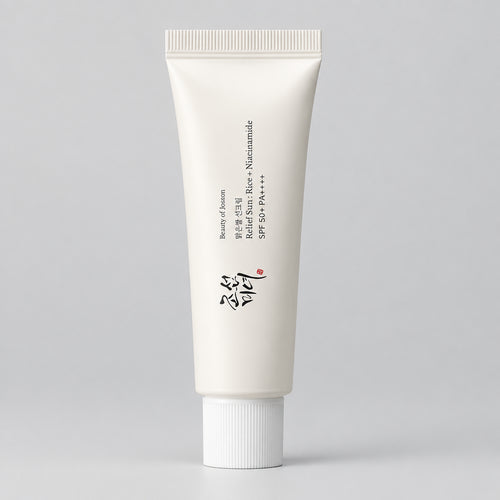 Beauty of Joseon Relief Sun (50ml) - SAAVVY