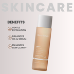 Blanc Nature Heartleaf Toner (300ml) - SAAVVY