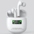 TWS Earbuds Bluetooth 5.2 | IPX7 LED Charging Case - SAAVVY