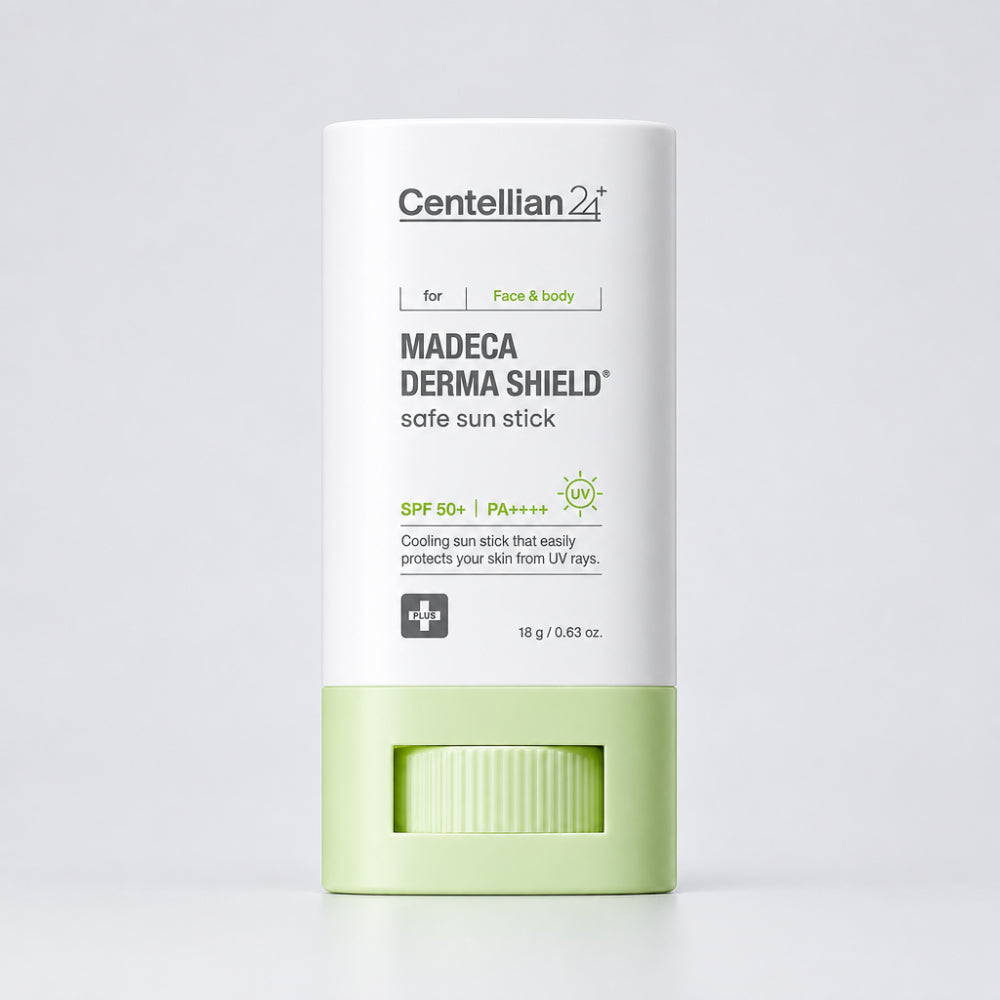 Centellian24 Madeca Sun Stick SPF50+ - Your Ultimate UV Protection Companion - SAAVVY