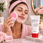 Clear Skin Starter Pack - SAAVVY