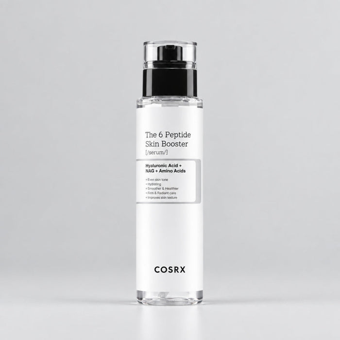COSRX 6 Peptide Skin Booster Serum — 150ml