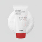 COSRX AC Collection Foam Cleanser — 150ml - SAAVVY