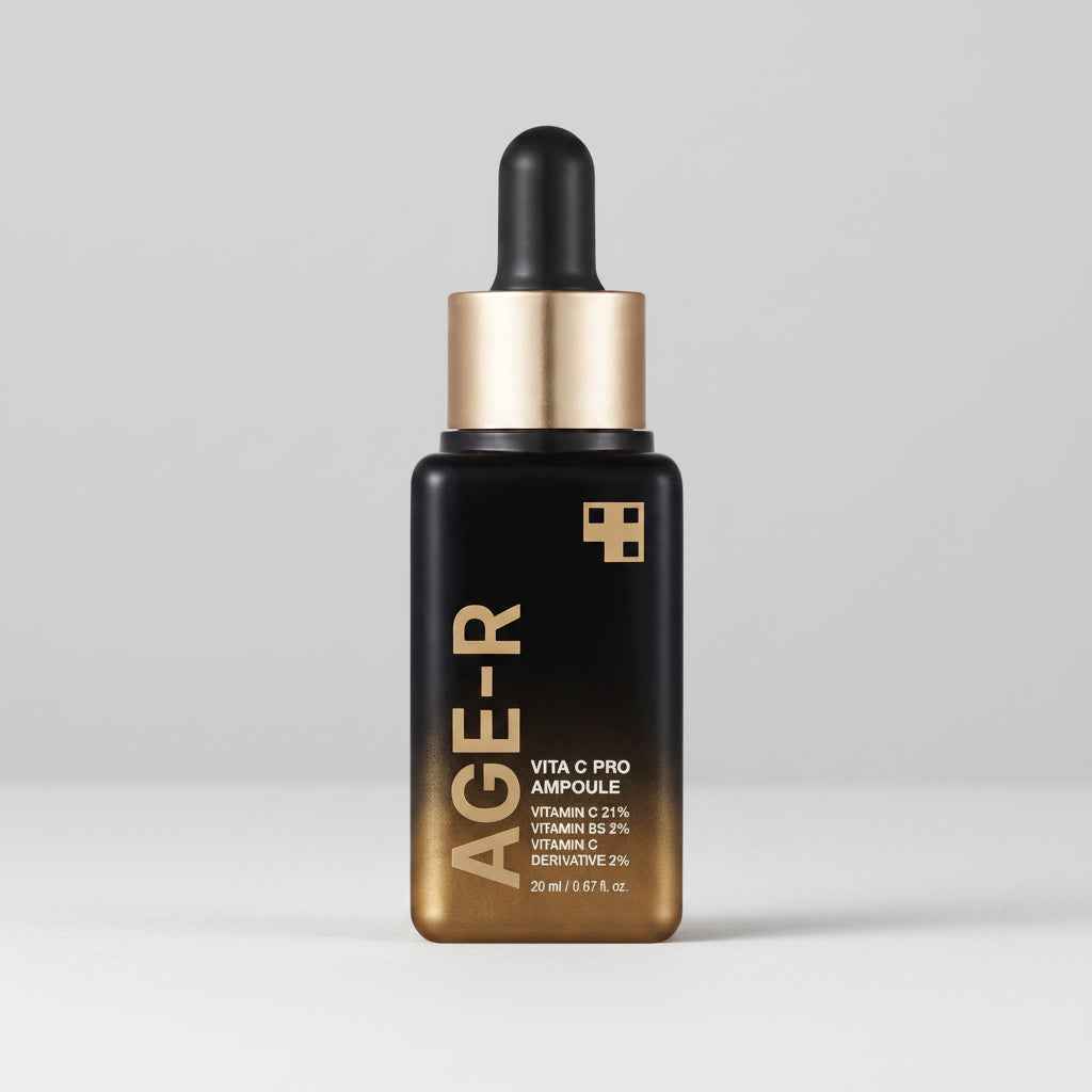 COSRX Propolis Light Ampoule — 35ml - SAAVVY