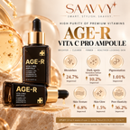 COSRX Propolis Light Ampoule — 35ml - SAAVVY