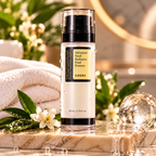 COSRX Snail Radiance Dual Essence - SAAVVY