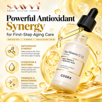 COSRX Vitamin C Serum - SAAVVY