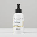 COSRX Vitamin C Serum - SAAVVY