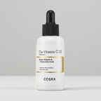 COSRX Vitamin C Serum - SAAVVY