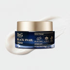 Dr.G Black Snail Cream (50ml) - SAAVVY