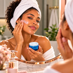 Dr.G Hydra Aqua Intensive Cream (50ml) - SAAVVY