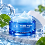 Dr.G Hydra Aqua Intensive Cream (50ml) - SAAVVY