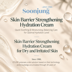 ETUDE Soonjung 2x Barrier Intensive Cream (60ml)