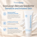 ETUDE Soonjung 2x Barrier Intensive Cream (60ml)