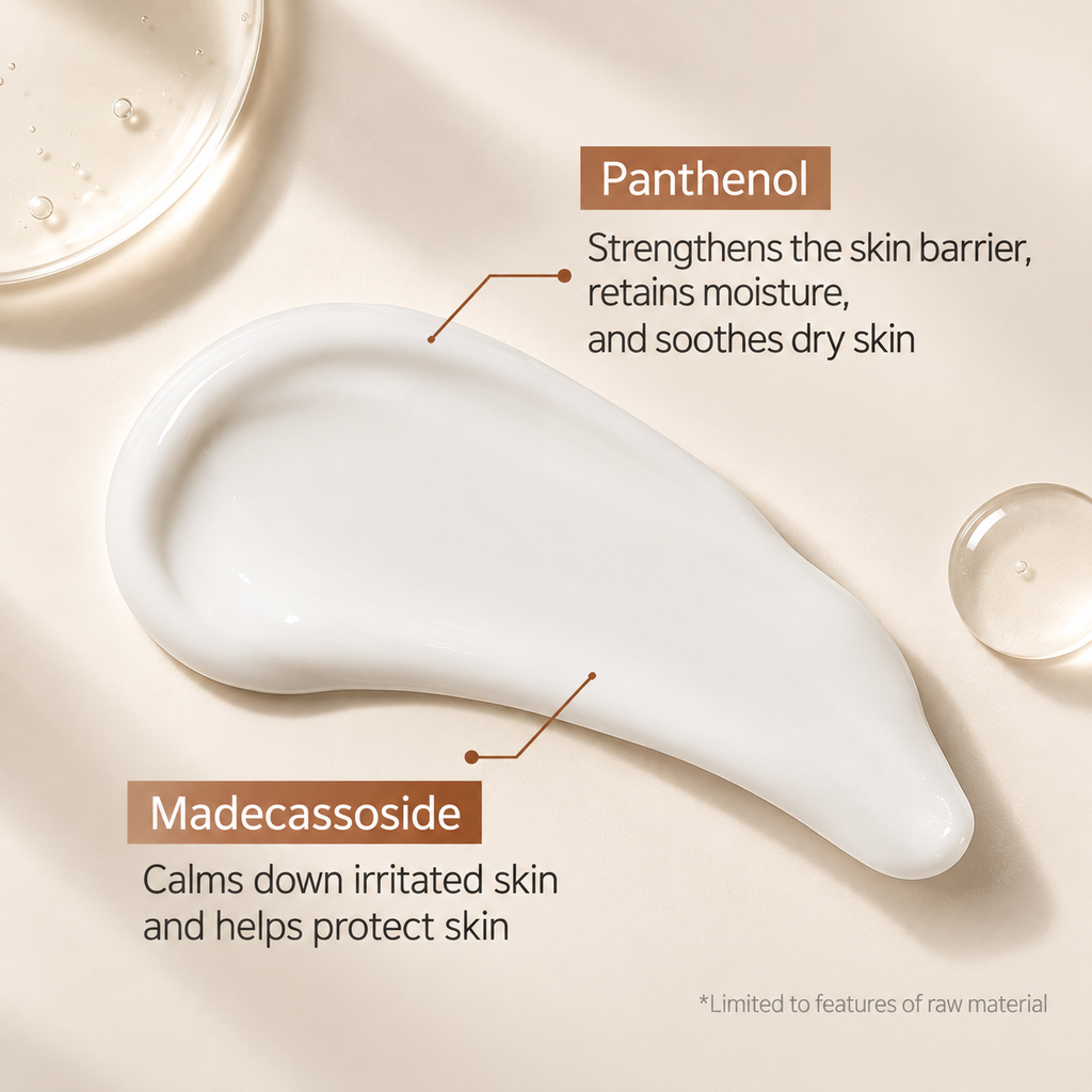 ETUDE Soonjung 2x Barrier Intensive Cream (60ml)