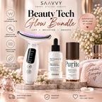 Even Tone & Radiance Routine