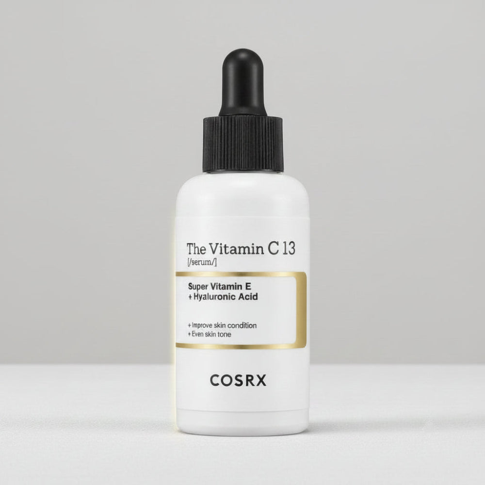 Even Tone & Radiance Routine