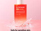 Glutathione PDRN Glow Toner (100ml) - SAAVVY