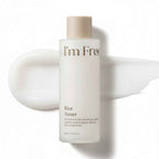 I'm From Rice Toner (150ml) - SAAVVY