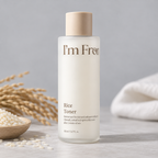 I'm From Rice Toner (150ml) - SAAVVY