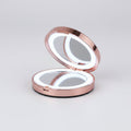 LED Makeup Mirror with USB Charging - SAAVVY
