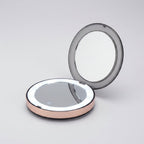 LED Makeup Mirror with USB Charging - SAAVVY