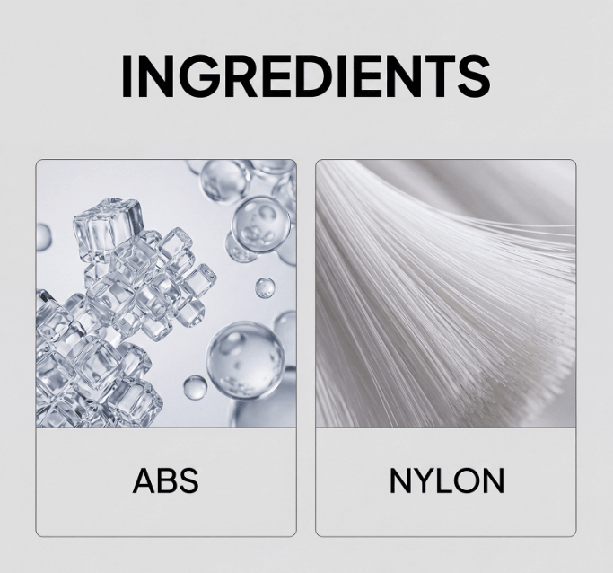 Lymphatic Contour Facial Brush - SAAVVY