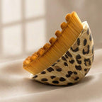 Lymphatic Contour Facial Brush - SAAVVY