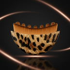 Lymphatic Contour Facial Brush - SAAVVY