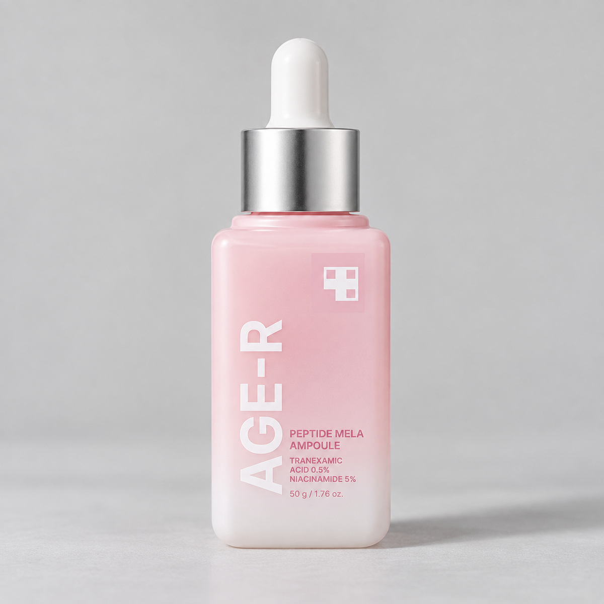 MEDICUBE AGE-R Peptide Mela Ampoule - SAAVVY