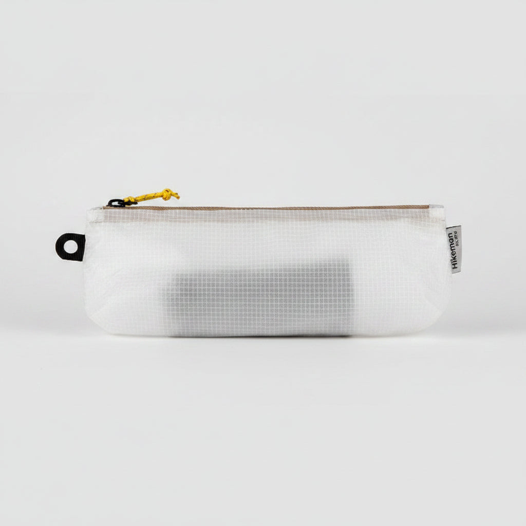 Portable Makeup Brush Travel Case Organizer - SAAVVY
