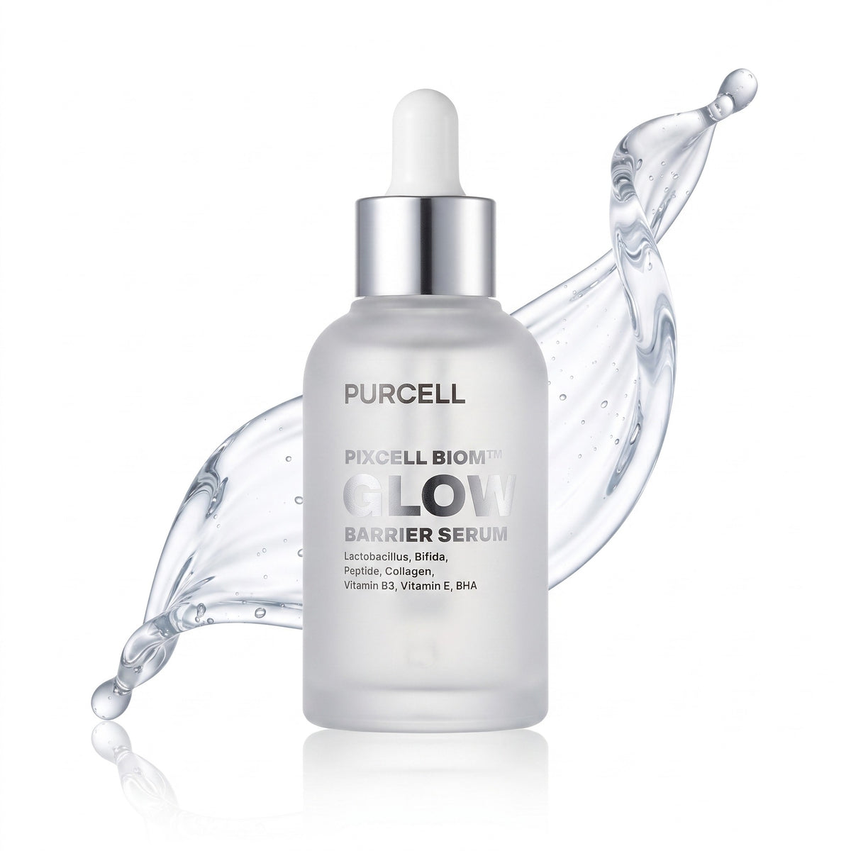 Purcell Biom Glow Serum - SAAVVY